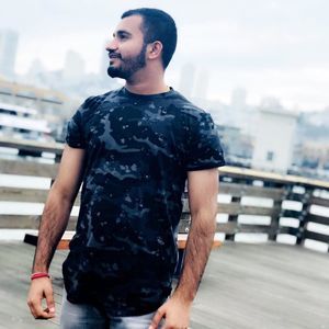 Meet your Posher, Mayank